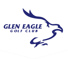 Glen Eagle Logo