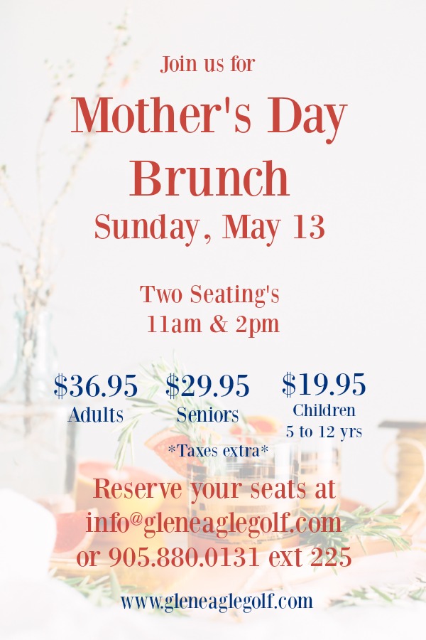 Mothers Day 2018 AD