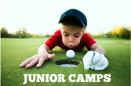 Junior Camp