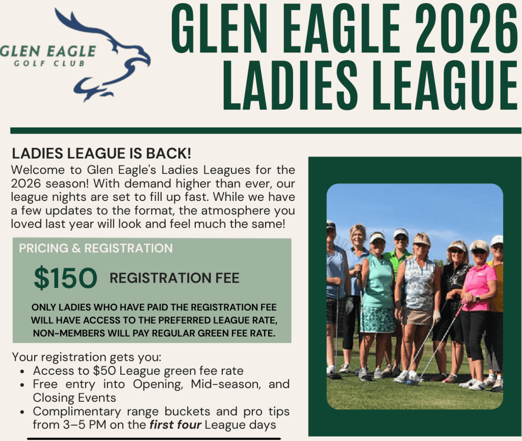 GE Community Ladies League